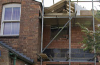 free Tottington home extension quotes